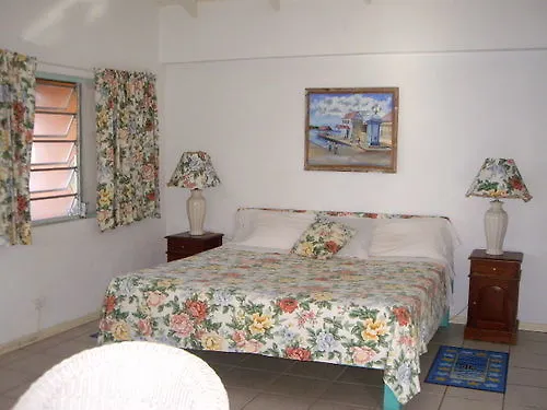 **** Aparthotel 3 Martini Hotel/Apartments Crab Hill Antigua/Barbuda